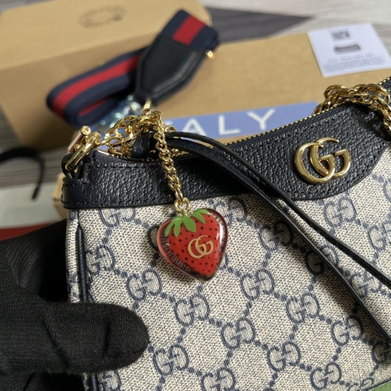 Gucci Hobo Bags